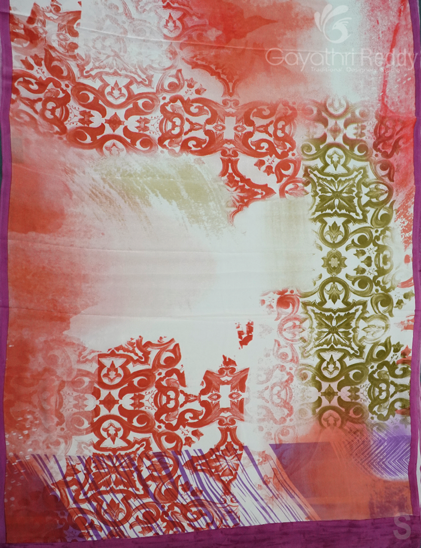 PURE CRAPE SILK-CSP11