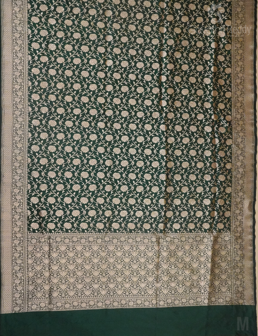 PURE BANARAS KATAN SILK-BP995