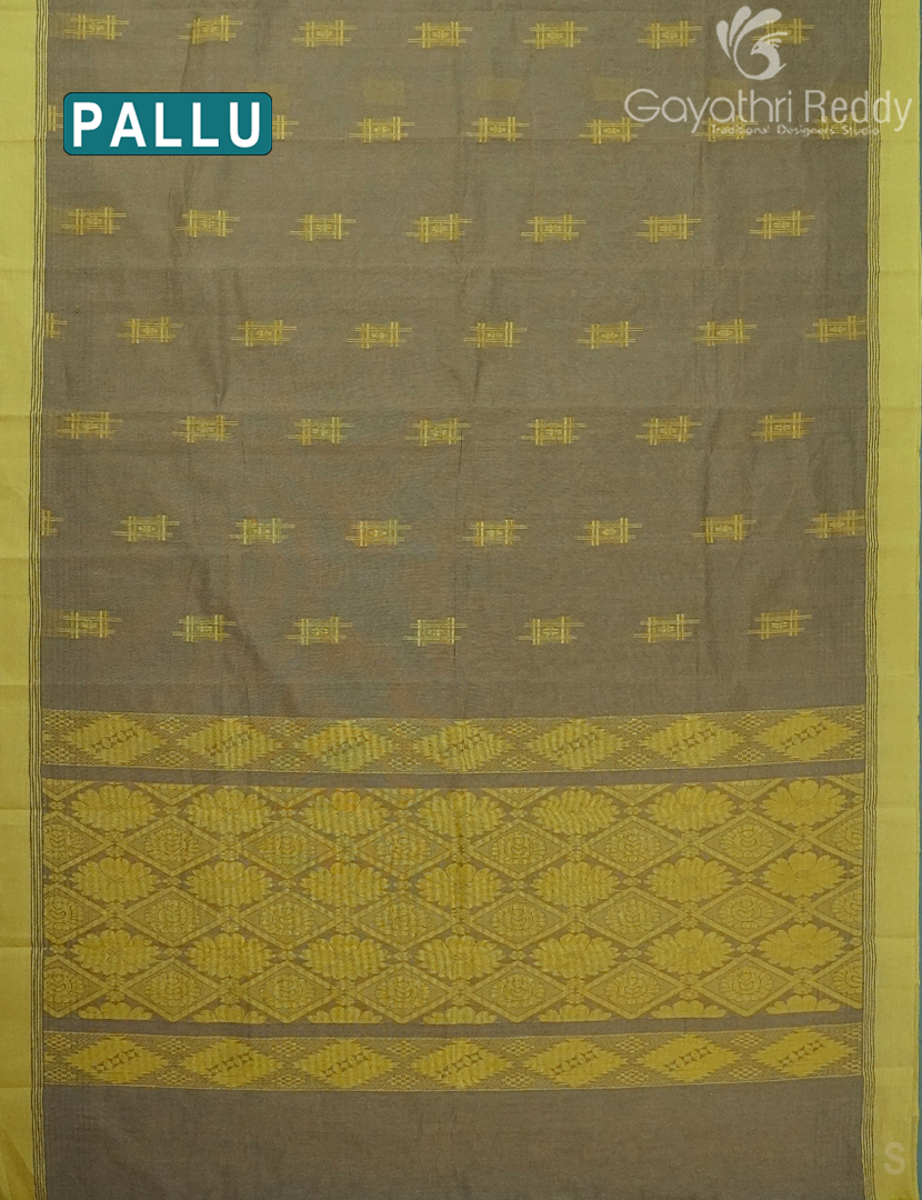 PURE KANCHI COTTON-KC3014