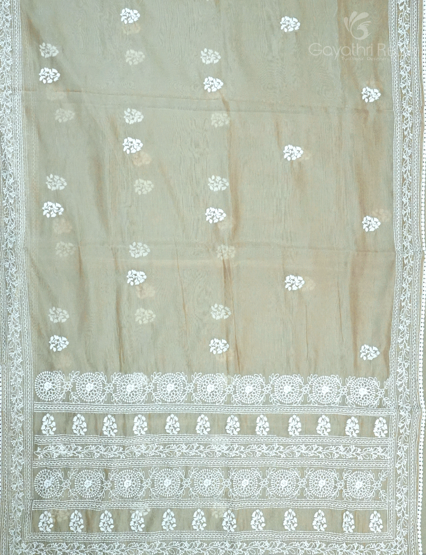 ORGANZA TISSUE FANCY-FO717