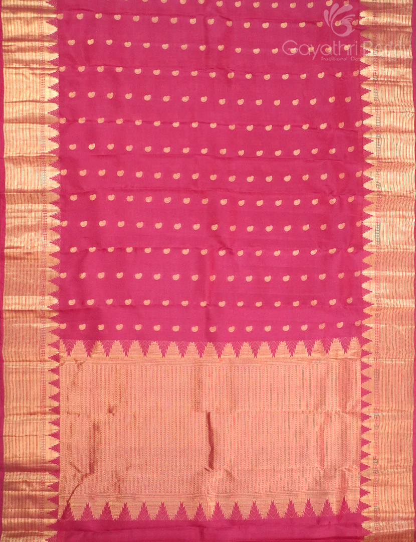 PURE KANCHI PATTU -KP8283