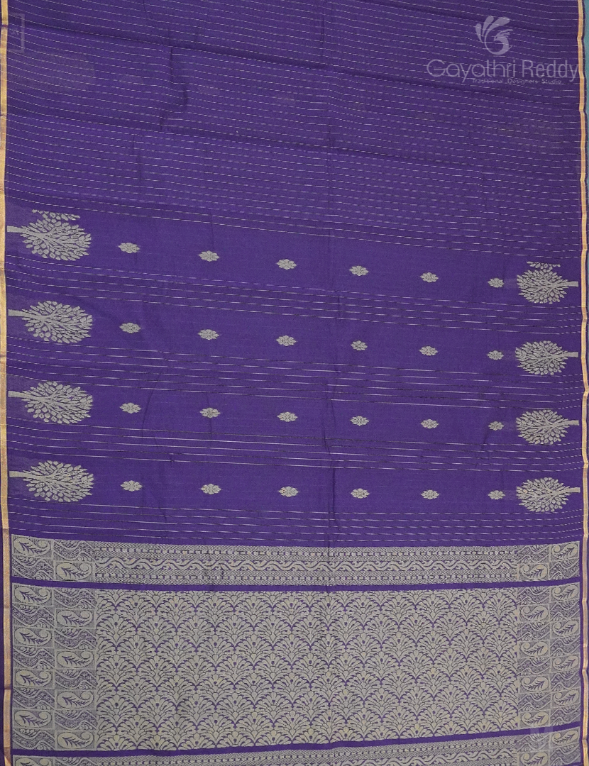 PURE KANCHI COTTON-KC2888