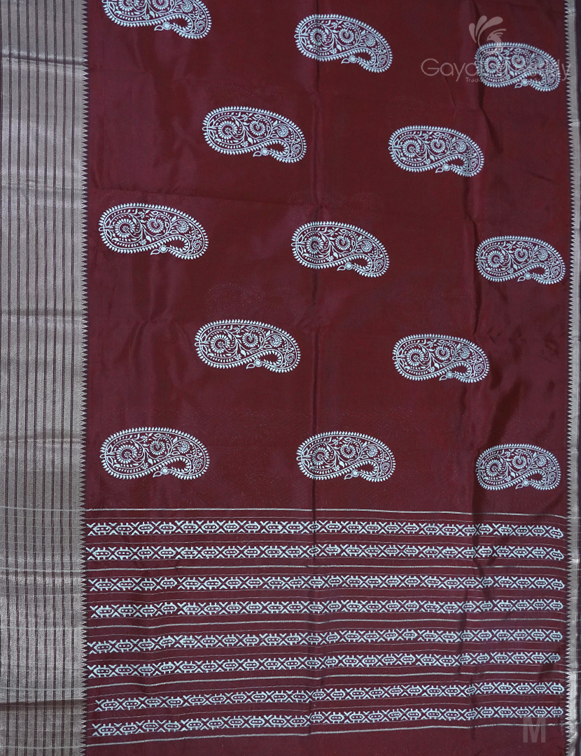 MANGALGIRI PATTU PRINTED-MGP1089