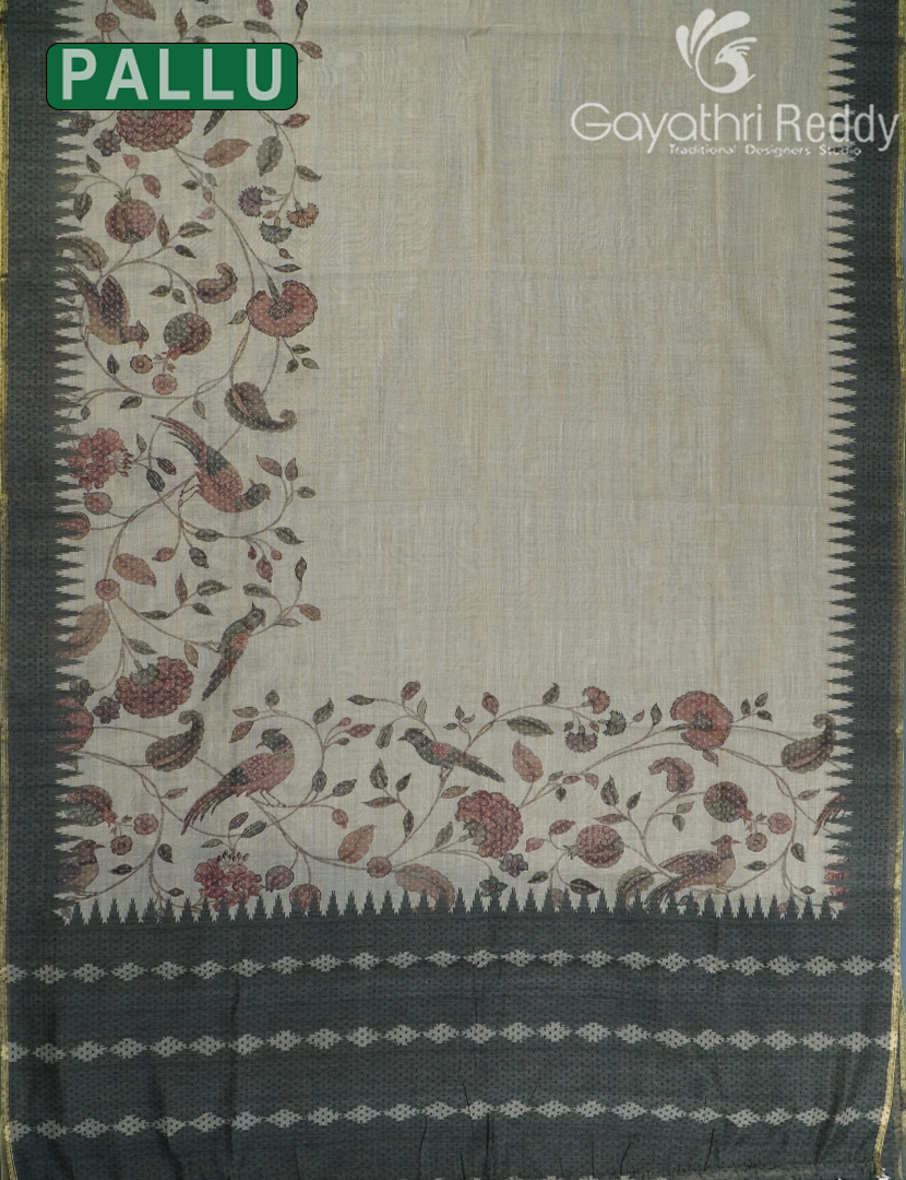 SUPER NET SAREE-SNS411