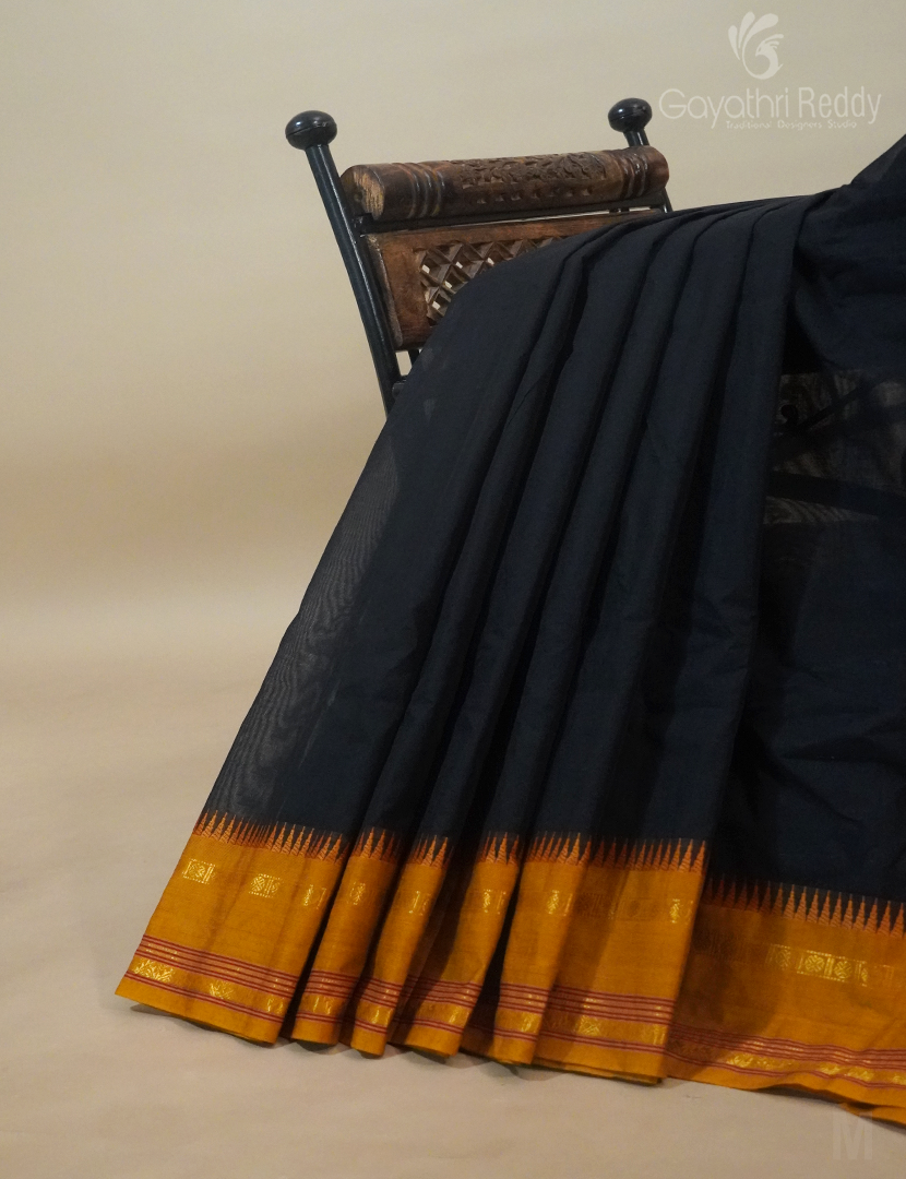 PURE GADWAL COTTON-GGC1164