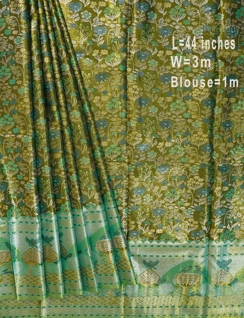 SEMI KANCHI PAVADA-SPP55