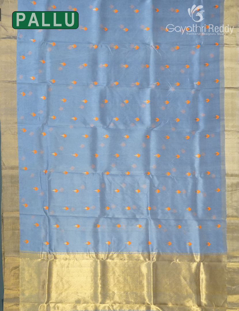 PURE CHANDERI PATTU-CPS1065