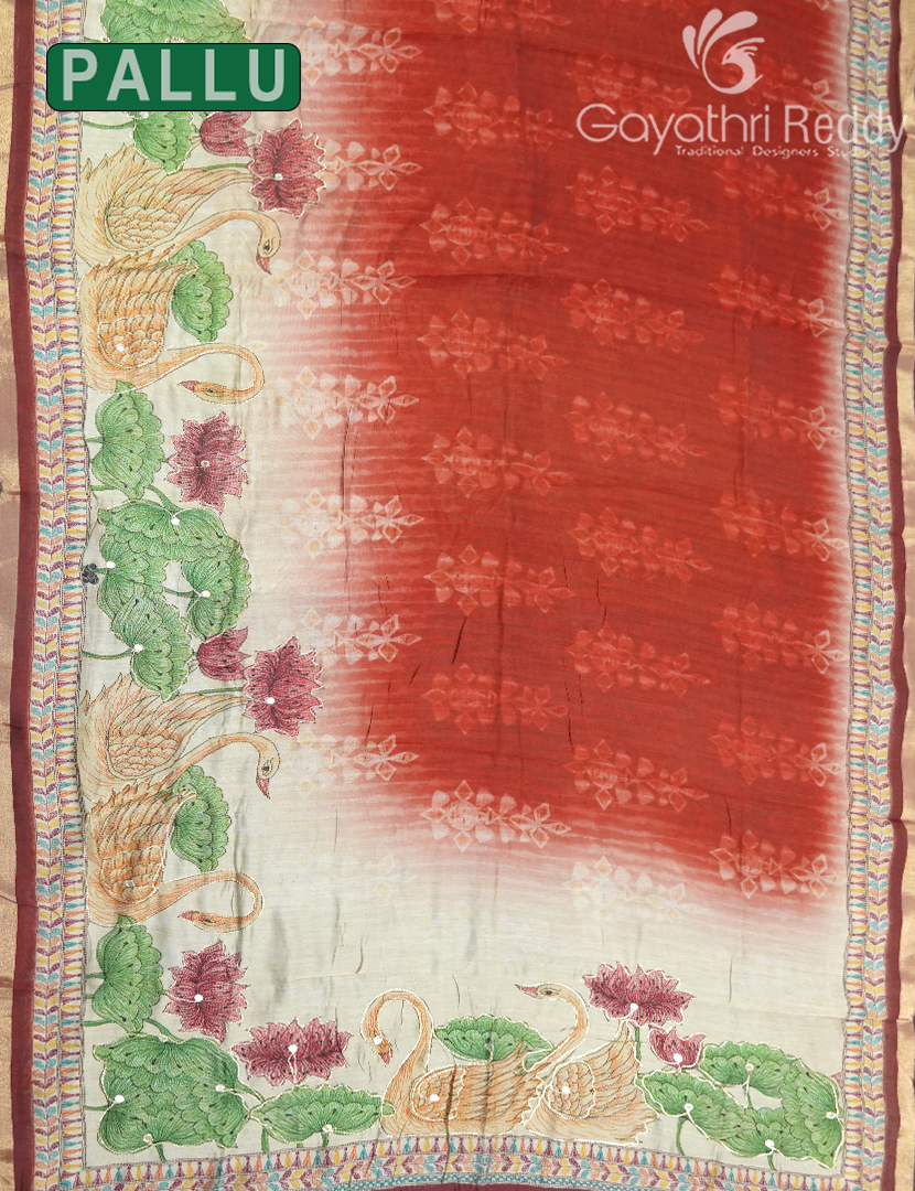 SEMI CHANDERI-SC3077