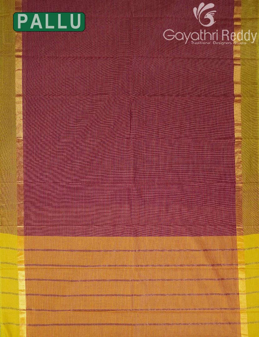 MANGALGIRI COTTON-MGC1089