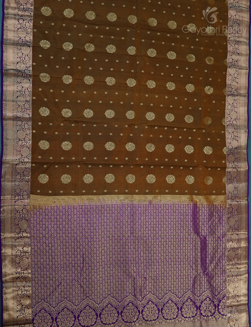 PURE KANCHI PATTU-KP8015