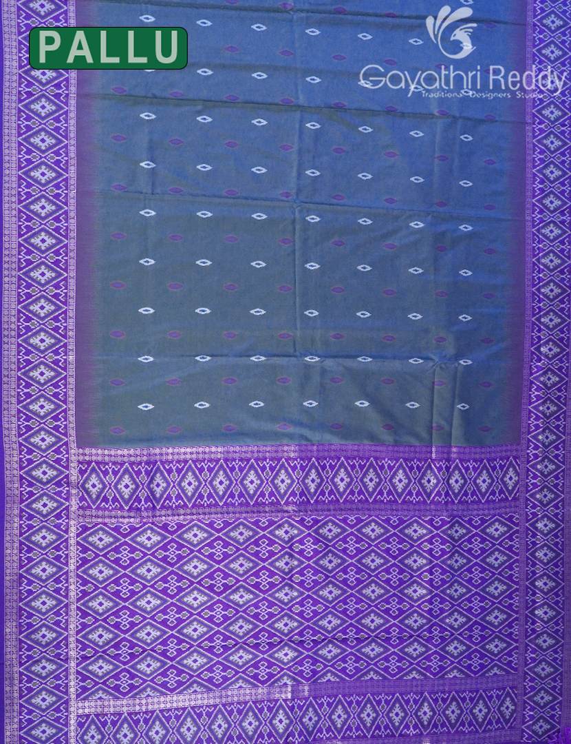 ART SILK SAREE-AS367