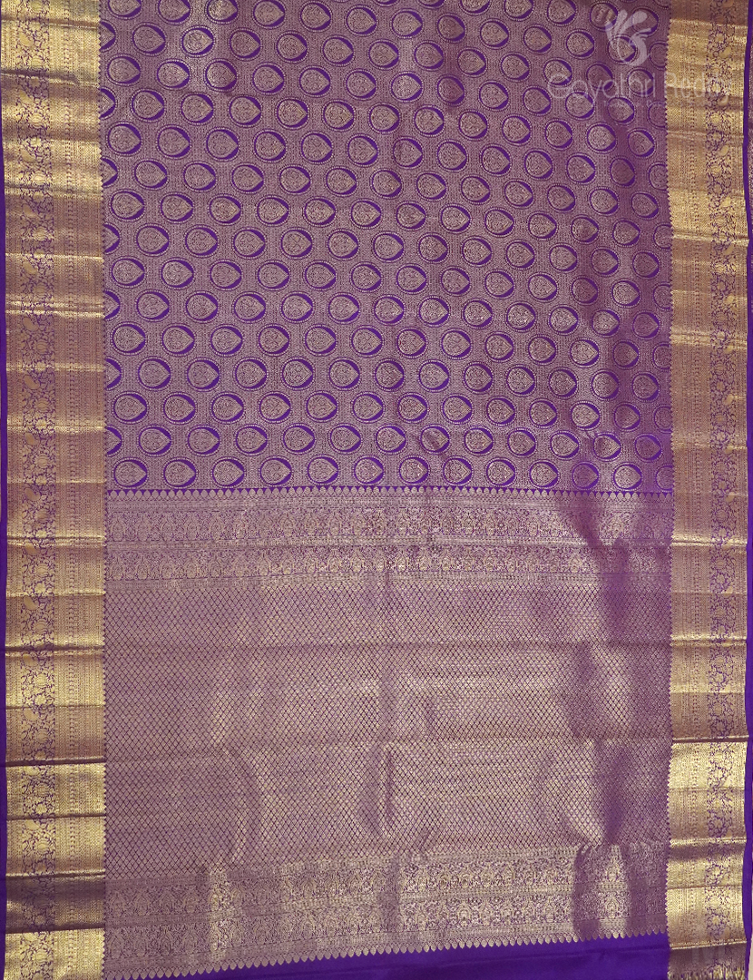 PURE KANCHI PATTU-KP6801