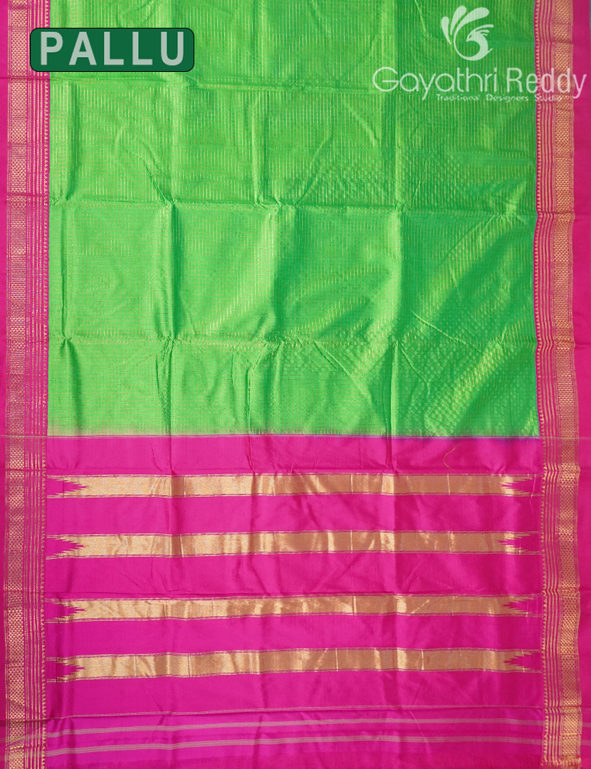 PURE NARAYANPET PATTU-NP681