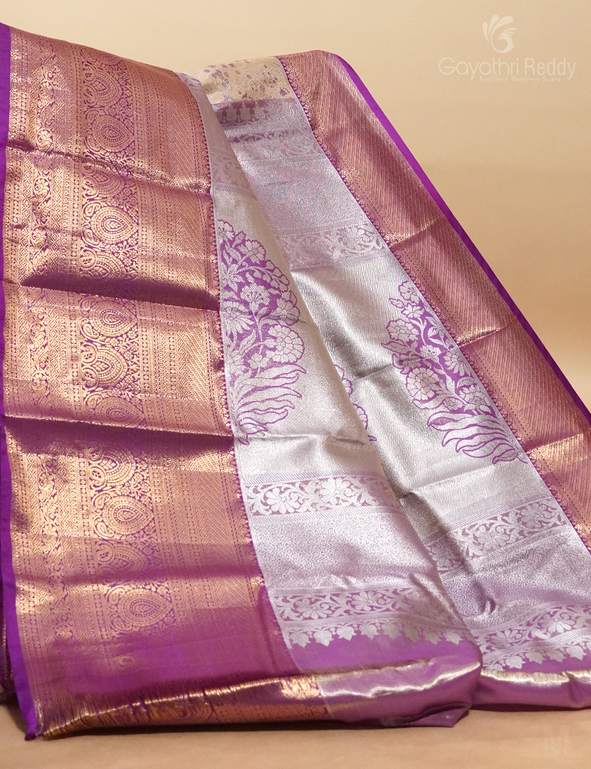 SEMI KANCHI PATTU-SP1168