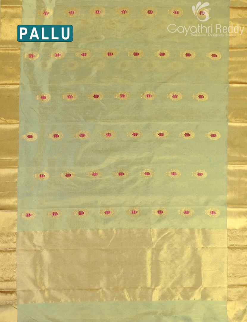 PURE CHANDERI PATTU-CPS1009