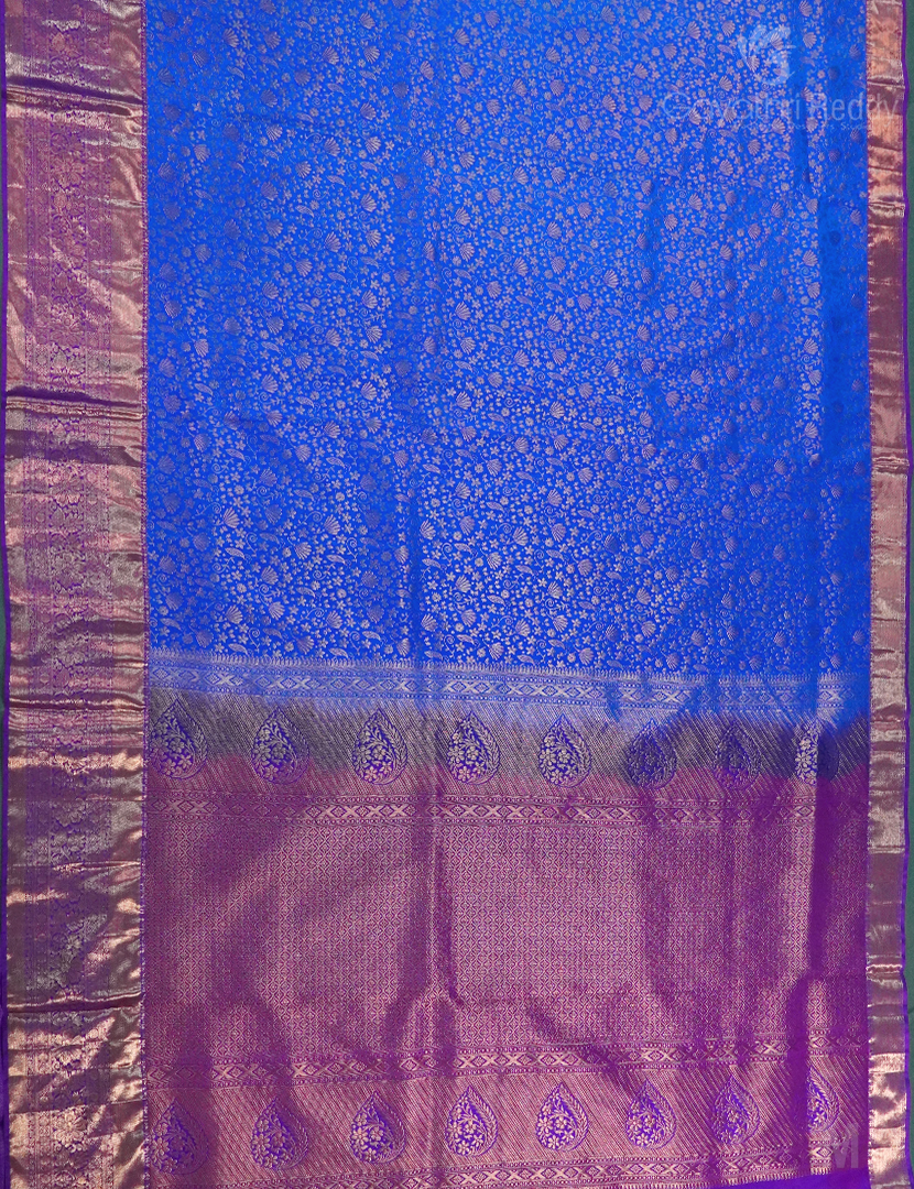 LIGHT WEIGHT KANCHI PATTU-KP7553