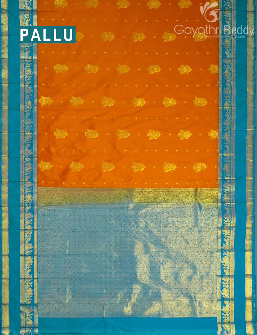 KANCHI SILK COTTON-KSC20