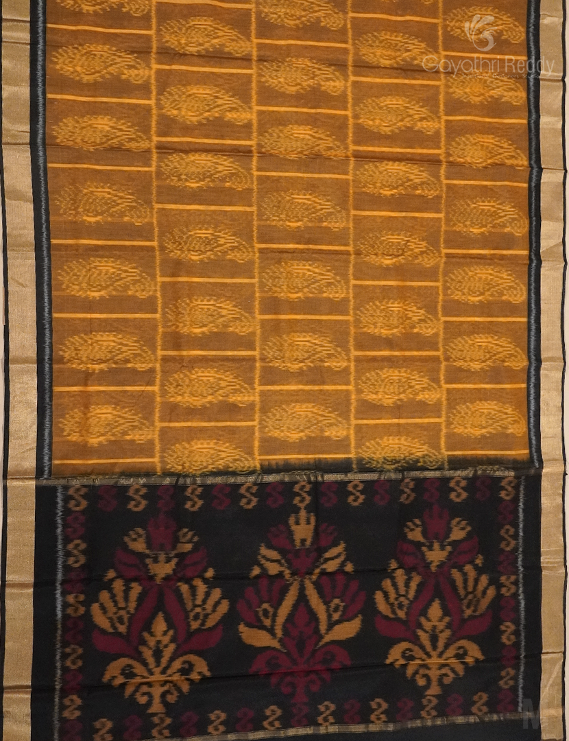 PURE IKKAT SICO-PIS66