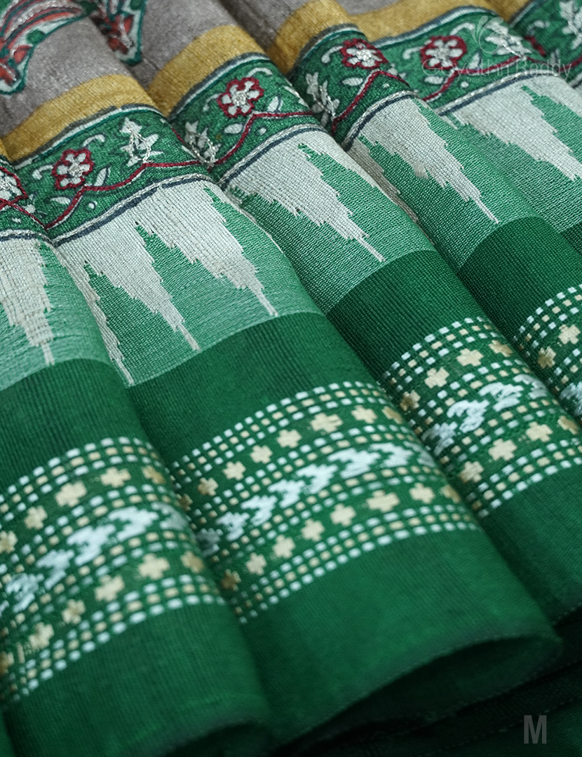 PURE VIDHARBHA SILK-PVT44