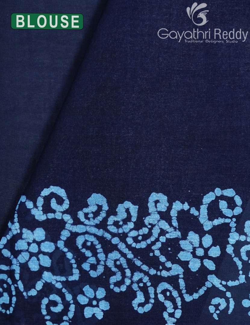 COTTON BATIK PRINT-CBP75