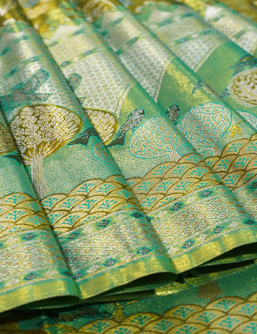 SEMI KANCHI PAVADA-SPP55