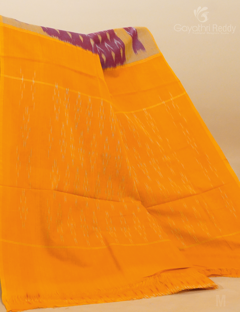 PURE IKKAT COTTON-IKC975