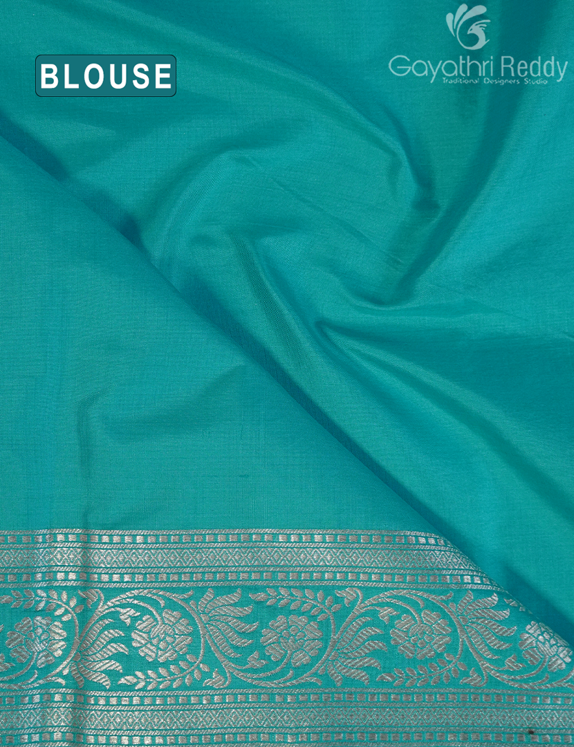 PURE BANARAS KATAN SILK-BP1121