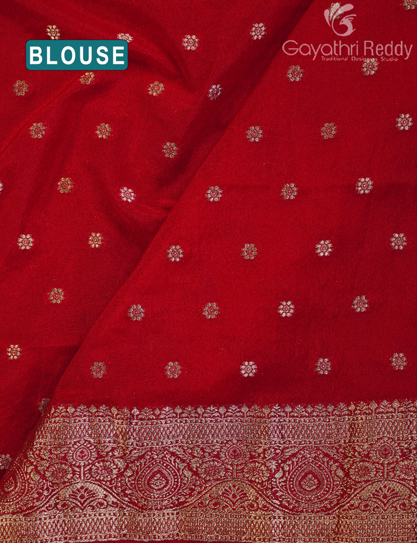 BANARAS GEORGETTE-BG735