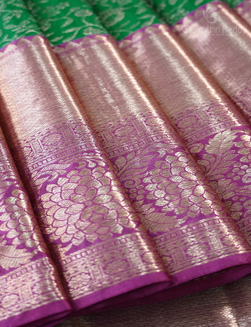 LIGHT WEIGHT KANCHI PATTU-KP7726