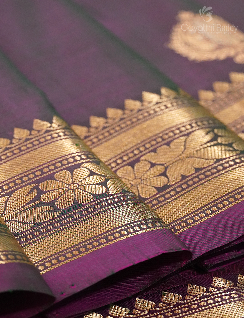 PURE KANCHI PATTU-KP7097