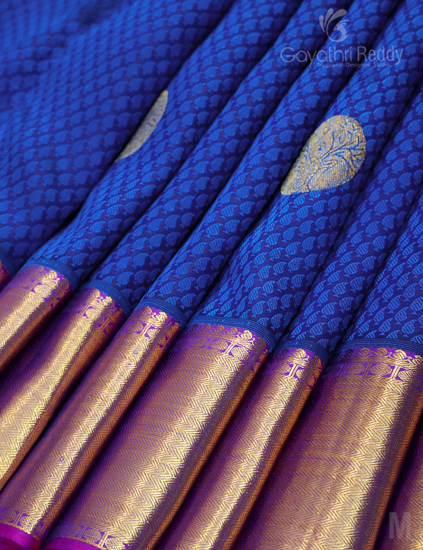 PURE KANCHI PATTU-KP6466