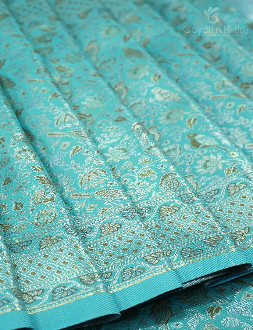 SEMI KANCHI PATTU-SP1610