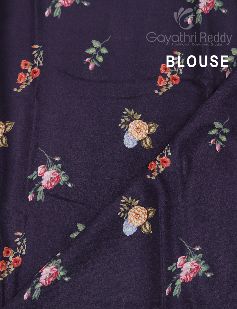 PURE CRAPE SILK-CSP20