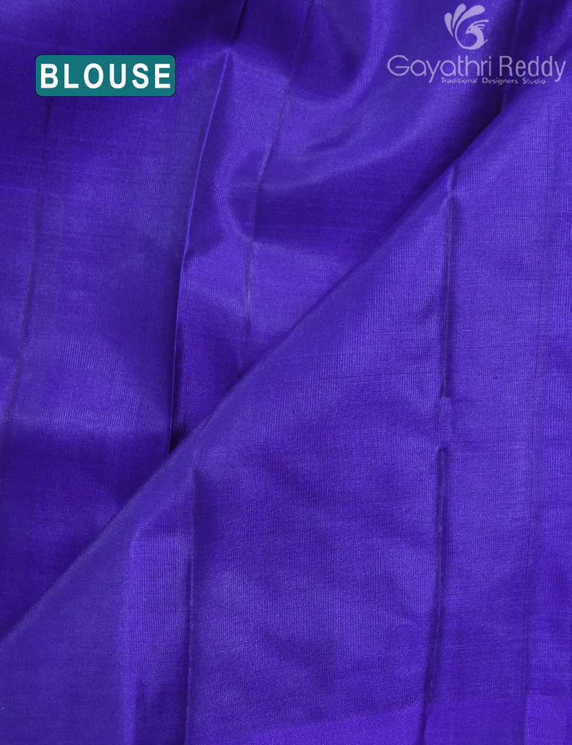 LIGHT WEIGHT KANCHI PATTU -KP8358