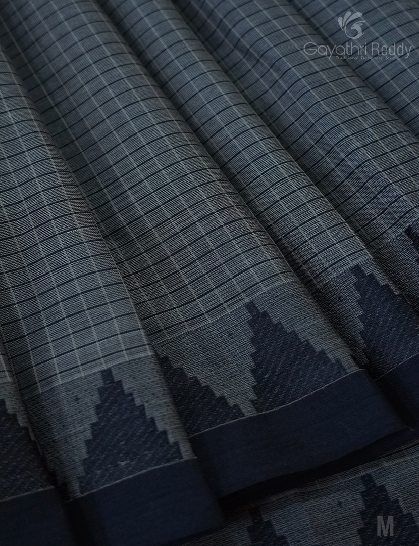 PURE KANCHI COTTON-KC2851