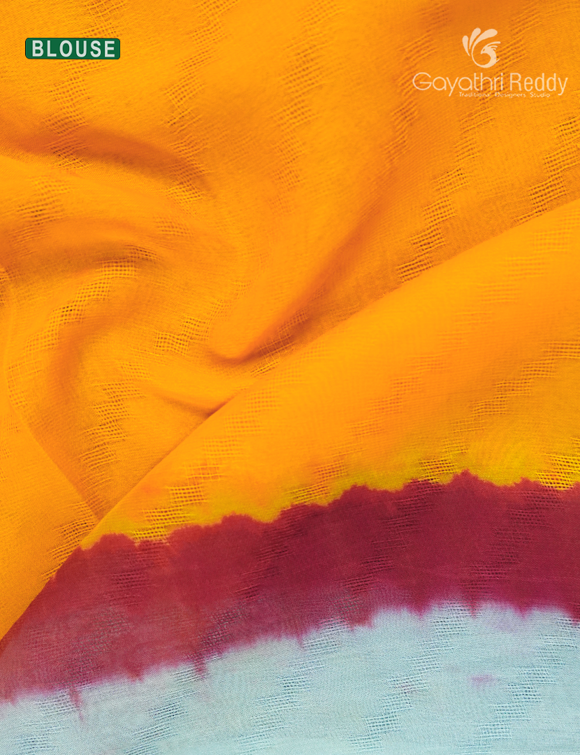 BANDHANI SAREE-BS2