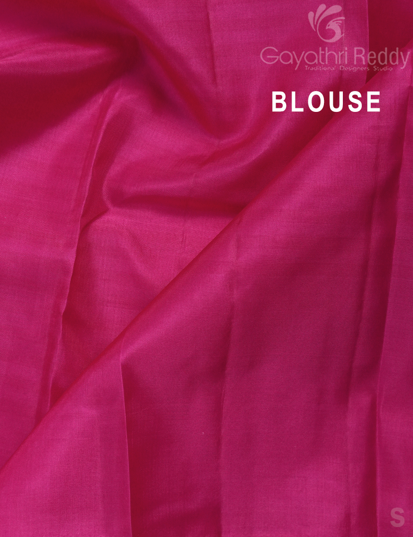 PURE KANCHI VINTAGE-KP8307