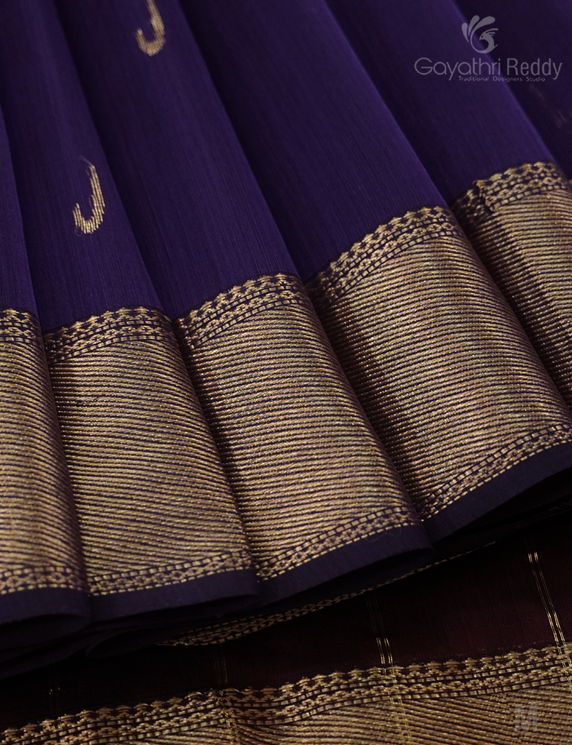 PURE CHANDERI SILK-CPS850