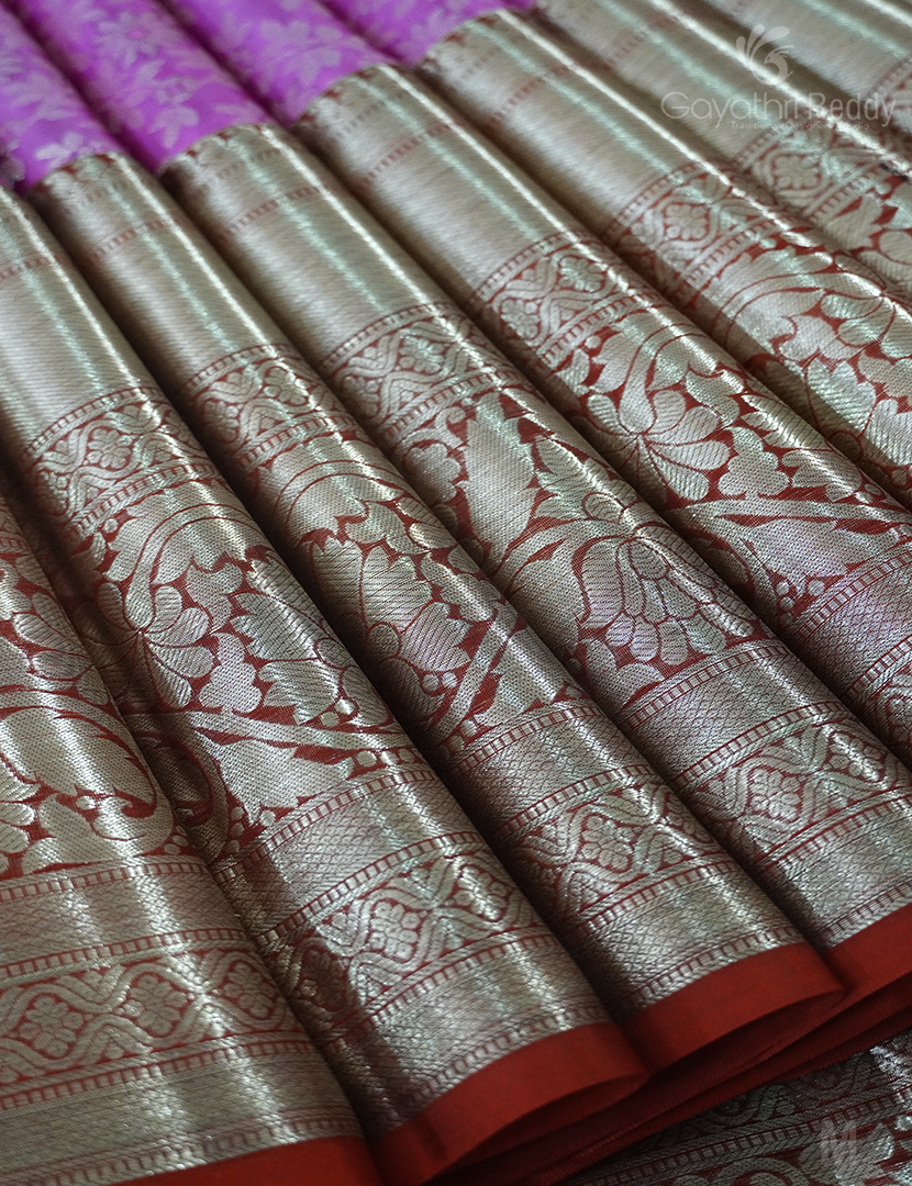 PURE KANCHI PATTU-KP7735