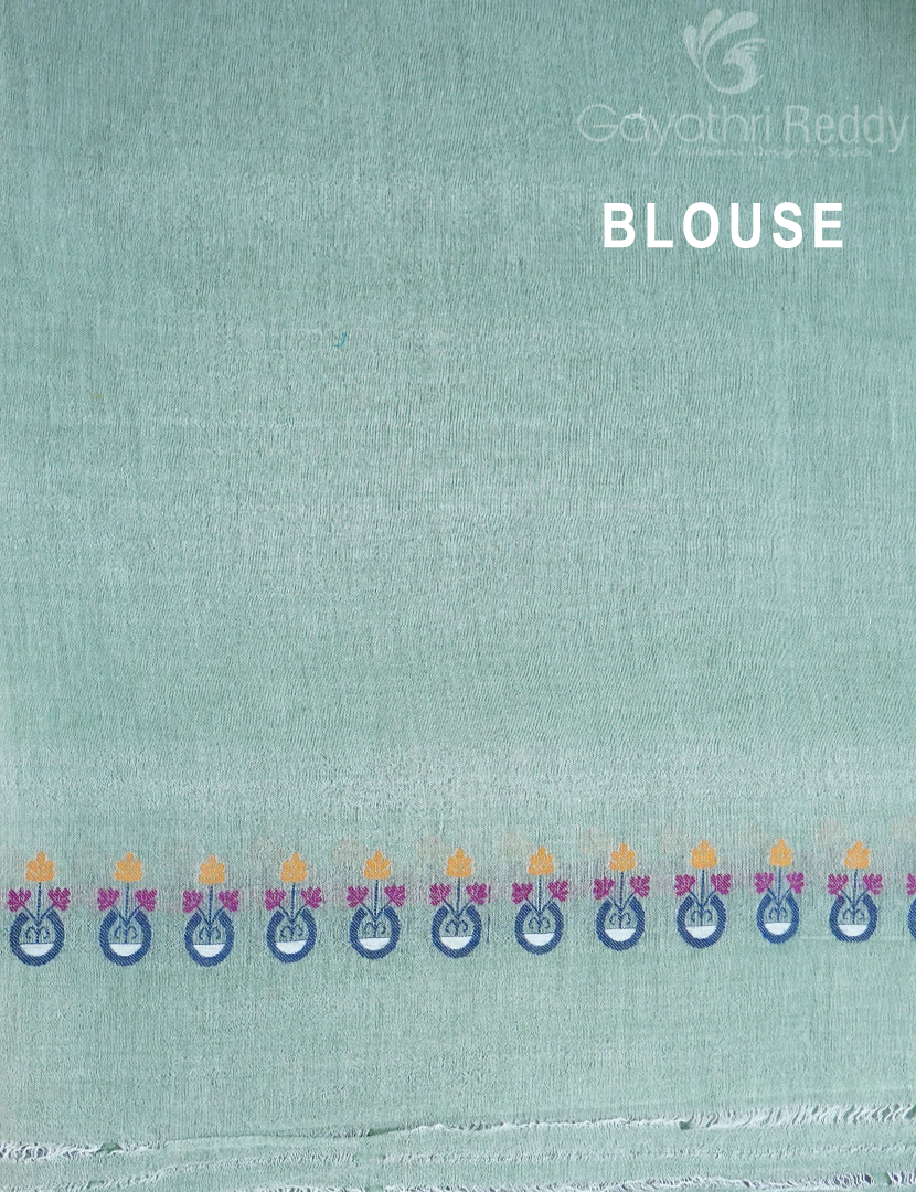 JAMDANI COTTON-JMC505