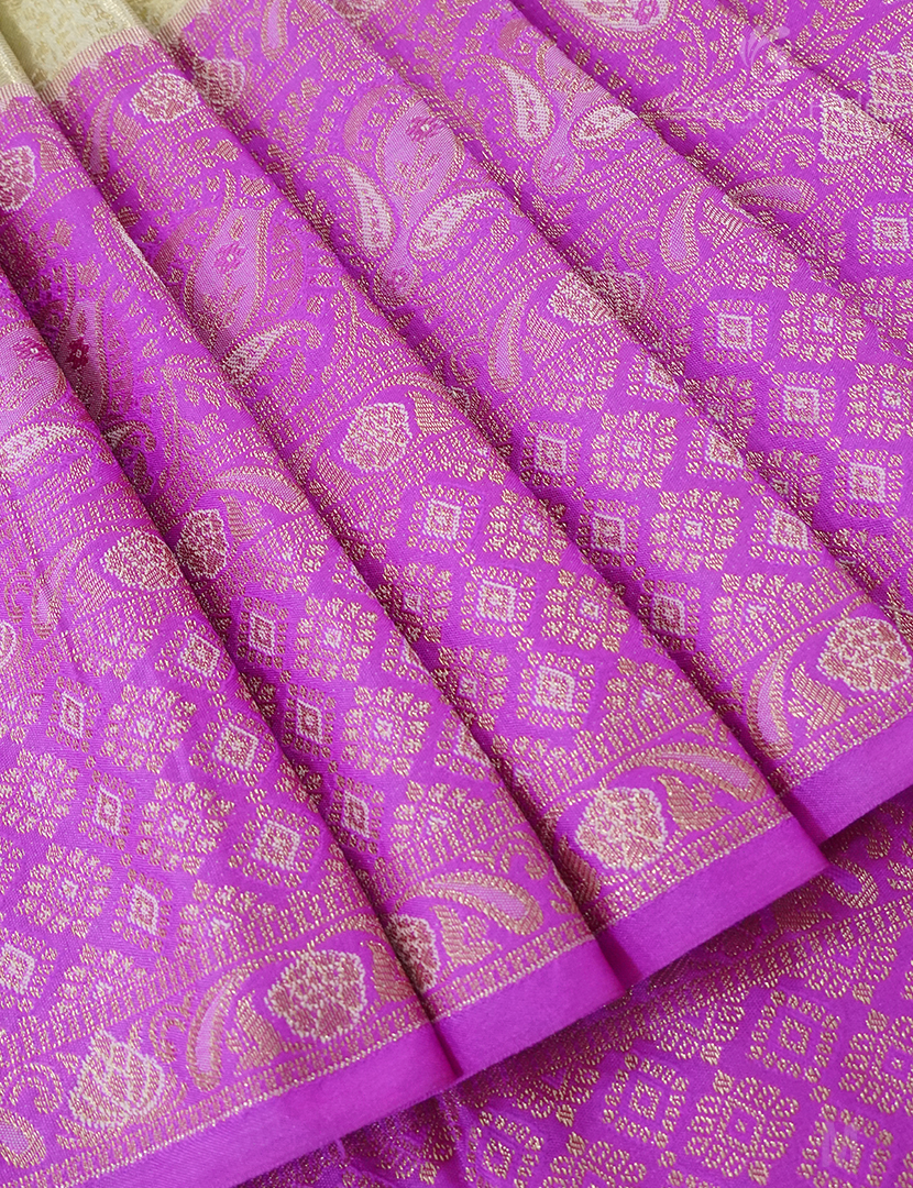 SEMI KANCHI PATTU-SP1699