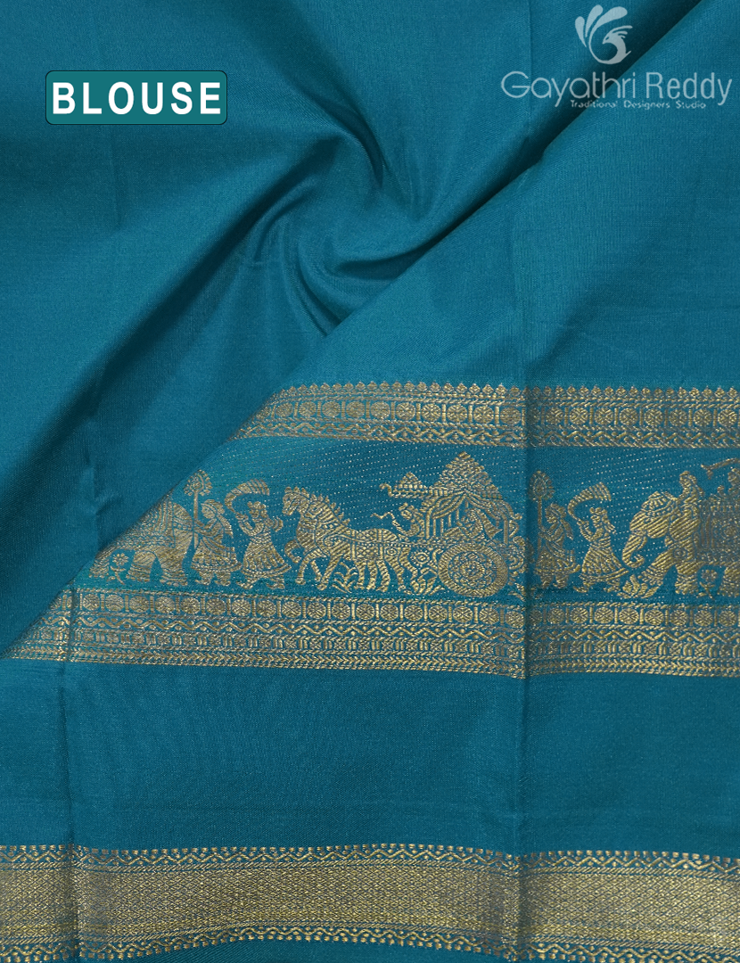 KANCHI SILK COTTON-KSC20