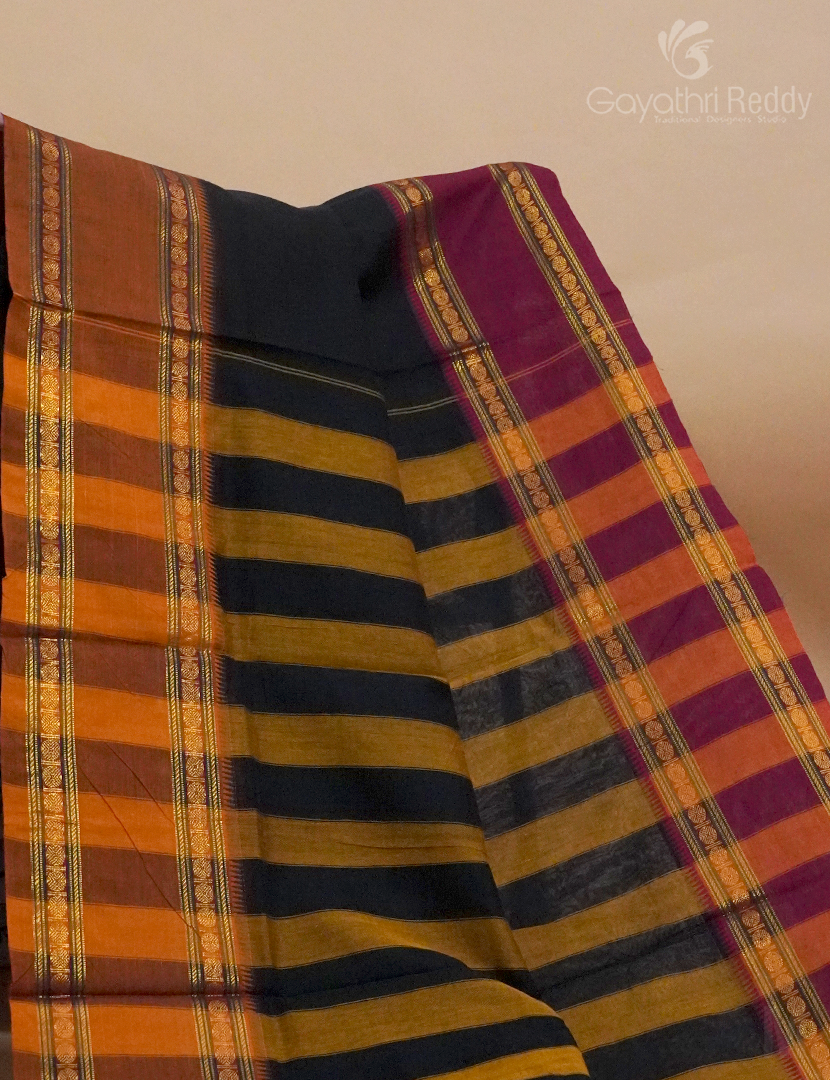 PURE NARAYANPET COTTON-NC696