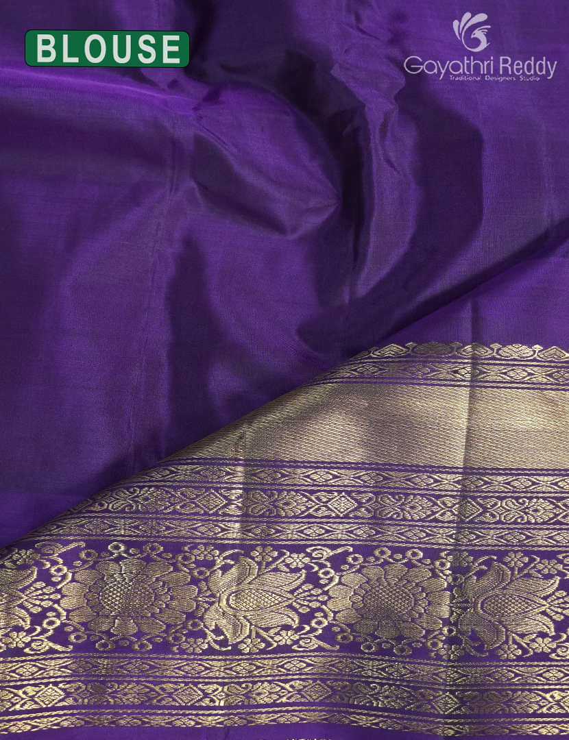 PURE GADWAL PATTU-GP1229