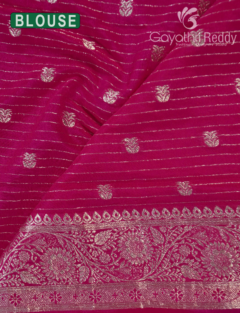CHINON CHIFFON FANCY-PCF344