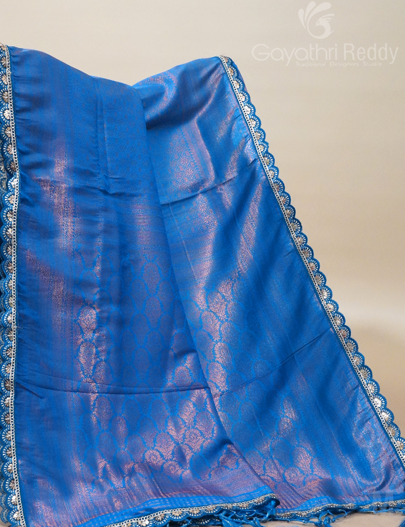 SEMI KANCHI PATTU-SP898