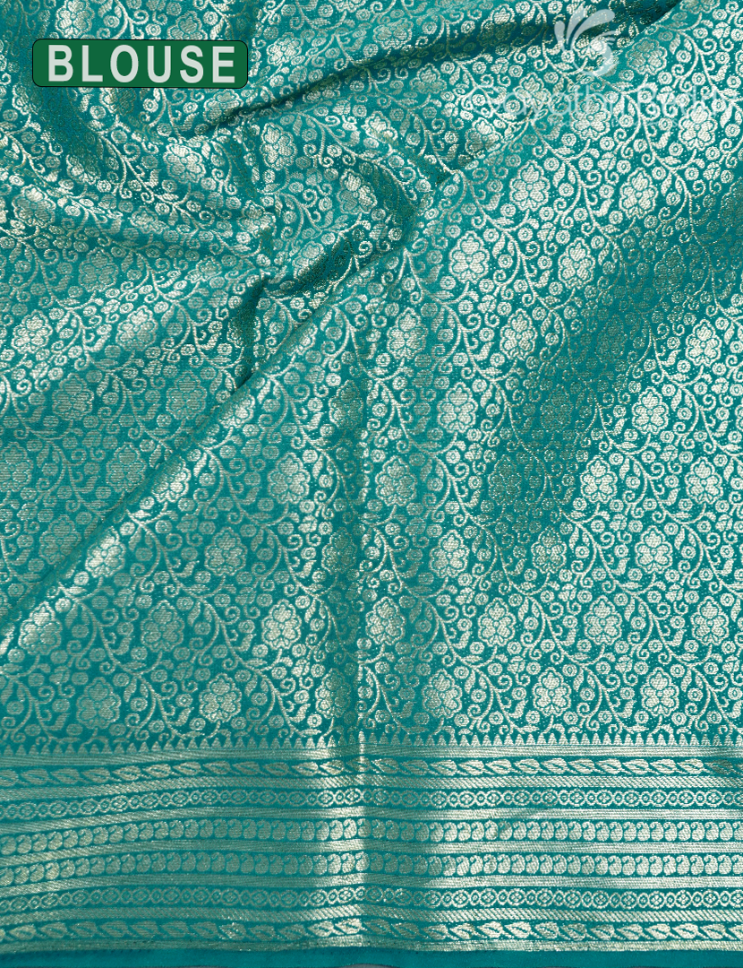 SEMI MYSORE CREPE-SMC447