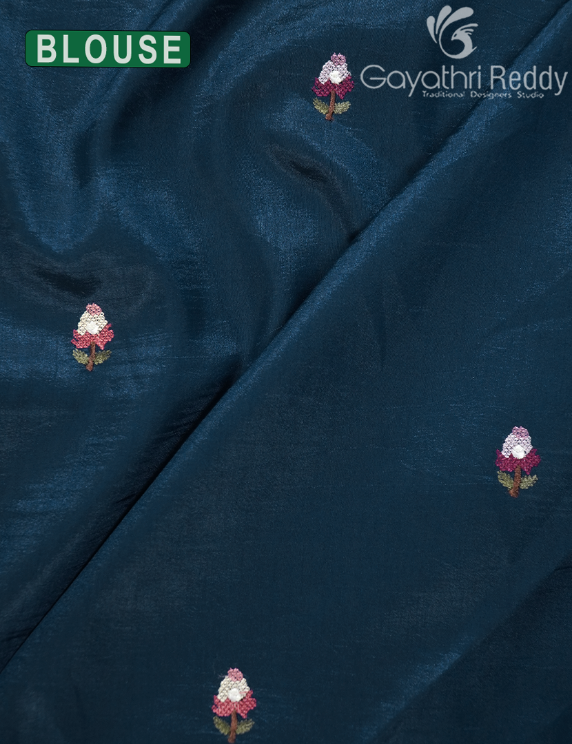 GLASS ORGANZA FANCY-FO891