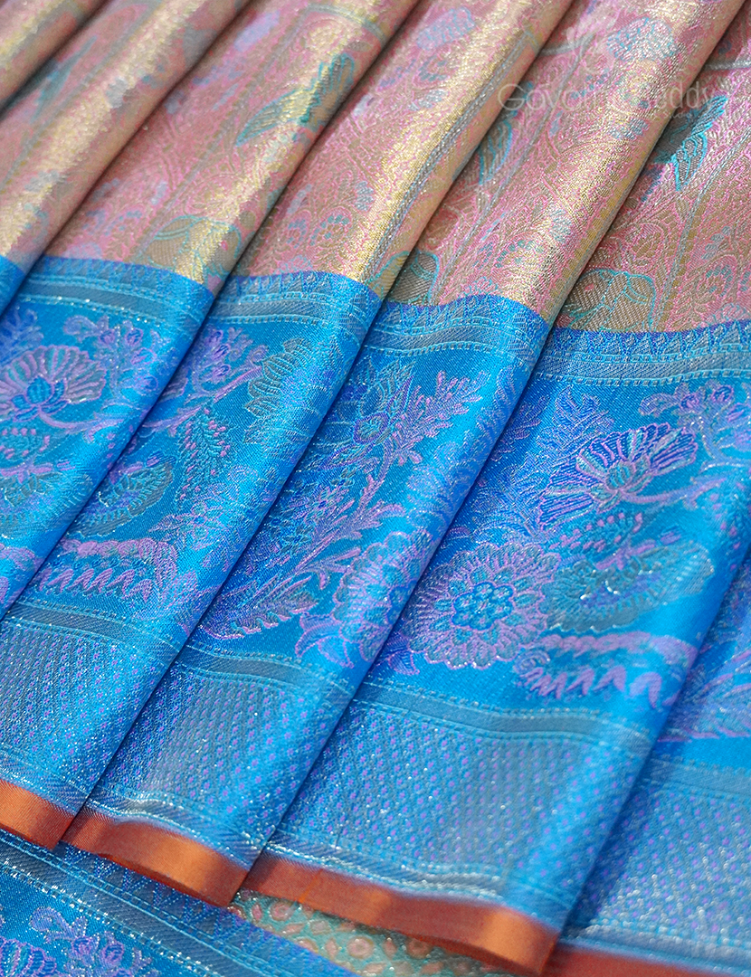 PURE KANCHI BRIDAL PATTU-BKP1809