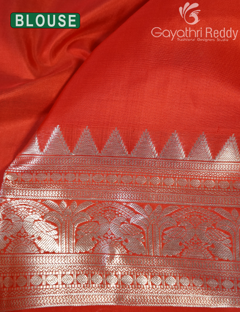 PURE VENKATAGIRI PATTU-VP1166